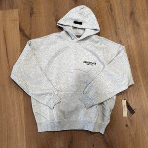 Essentials Hoodie ‘Light Oatmeal’
